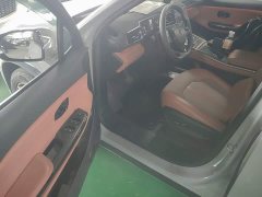 NIO EC6 2020 605KM Sport Edition - ფოტო 16