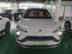 NIO EC6 2020 605KM Sport Edition - ფოტო 3