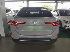 NIO EC6 2020 605KM Sport Edition - ფოტო 6