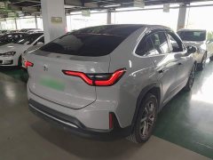 NIO EC6 2020 605KM Sport Edition - ფოტო 7