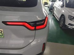 NIO EC6 2020 605KM Sport Edition - ფოტო 8