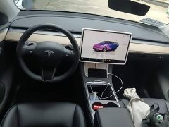 Tesla Model Y 2022 Rear-Wheel Drive - ფოტო 10