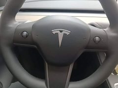 Tesla Model Y 2022 Rear-Wheel Drive - ფოტო 11