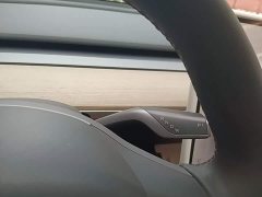 Tesla Model Y 2022 Rear-Wheel Drive - ფოტო 14