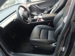 Tesla Model Y 2022 Rear-Wheel Drive - ფოტო 15