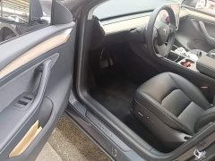 Tesla Model Y 2022 Rear-Wheel Drive - ფოტო 16