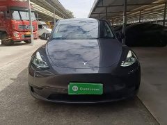 Tesla Model Y 2022 Rear-Wheel Drive - ფოტო 3