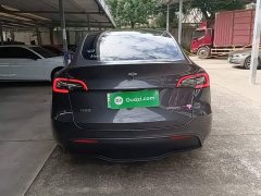 Tesla Model Y 2022 Rear-Wheel Drive - ფოტო 6
