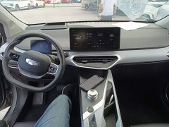 Geely C C550 Edition - ფოტო 10