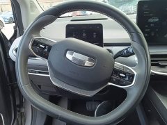 Geely C C550 Edition - ფოტო 11