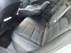 Geely C C550 Edition - ფოტო 17