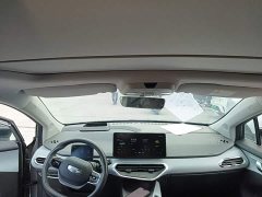 Geely C C550 Edition - ფოტო 18