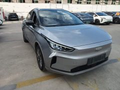 Geely C C550 Edition - ფოტო 4