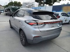 Geely C C550 Edition - ფოტო 5