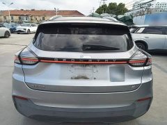 Geely C C550 Edition - ფოტო 6