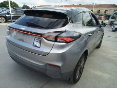 Geely C C550 Edition - ფოტო 7