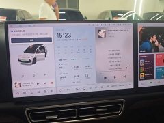 Li Auto L8 2025 Max Intelligent Refresh Edition - ფოტო 12