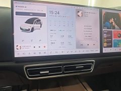 Li Auto L8 2025 Max Intelligent Refresh Edition - ფოტო 13
