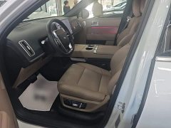 Li Auto L8 2025 Max Intelligent Refresh Edition - ფოტო 15