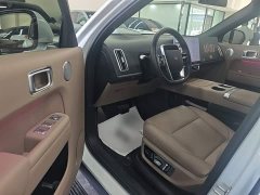 Li Auto L8 2025 Max Intelligent Refresh Edition - ფოტო 16