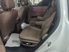 Li Auto L8 2025 Max Intelligent Refresh Edition - ფოტო 17