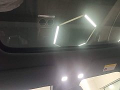 Li Auto L8 2025 Max Intelligent Refresh Edition - ფოტო 18