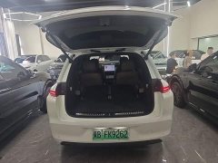 Li Auto L8 2025 Max Intelligent Refresh Edition - ფოტო 19