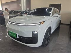 Li Auto L8 2025 Max Intelligent Refresh Edition - ფოტო 2