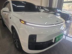 Li Auto L8 2025 Max Intelligent Refresh Edition - ფოტო 4