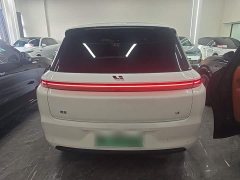 Li Auto L8 2025 Max Intelligent Refresh Edition - ფოტო 6