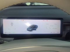 Leapmotor Leapo B01 2025 550 LiDAR Edition - ფოტო 12