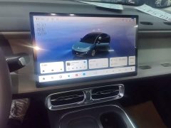 Leapmotor Leapo B01 2025 550 LiDAR Edition - ფოტო 13