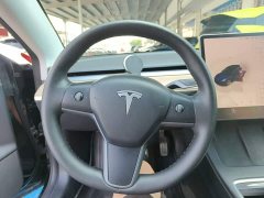 Tesla Model 3 2022 Rear-Wheel Drive - ფოტო 11