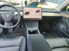 Tesla Model 3 2022 Rear-Wheel Drive - ფოტო 13