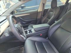 Tesla Model 3 2022 Rear-Wheel Drive - ფოტო 15