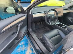 Tesla Model 3 2022 Rear-Wheel Drive - ფოტო 16