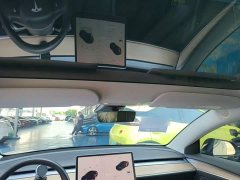 Tesla Model 3 2022 Rear-Wheel Drive - ფოტო 18