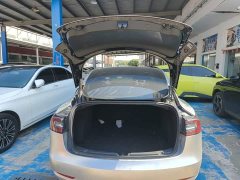 Tesla Model 3 2022 Rear-Wheel Drive - ფოტო 19