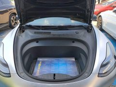Tesla Model 3 2022 Rear-Wheel Drive - ფოტო 20