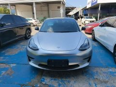 Tesla Model 3 2022 Rear-Wheel Drive - ფოტო 3