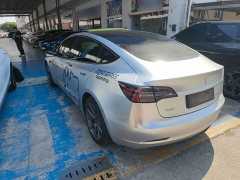 Tesla Model 3 2022 Rear-Wheel Drive - ფოტო 5