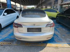 Tesla Model 3 2022 Rear-Wheel Drive - ფოტო 6