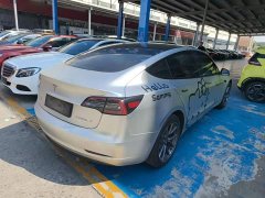 Tesla Model 3 2022 Rear-Wheel Drive - ფოტო 7