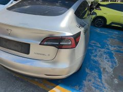 Tesla Model 3 2022 Rear-Wheel Drive - ფოტო 8