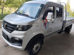 Nio S6 1.6L 3.0 VersionSWD16MS - ფოტო 1