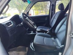Nio S6 1.6L 3.0 VersionSWD16MS - ფოტო 11