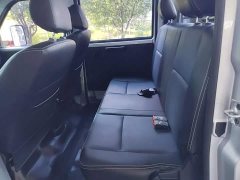 Nio S6 1.6L 3.0 VersionSWD16MS - ფოტო 13