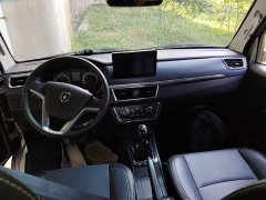 Nio S6 1.6L 3.0 VersionSWD16MS - ფოტო 6