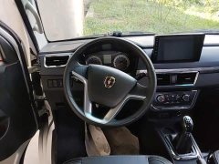 Nio S6 1.6L 3.0 VersionSWD16MS - ფოტო 7