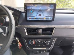 Nio S6 1.6L 3.0 VersionSWD16MS - ფოტო 9